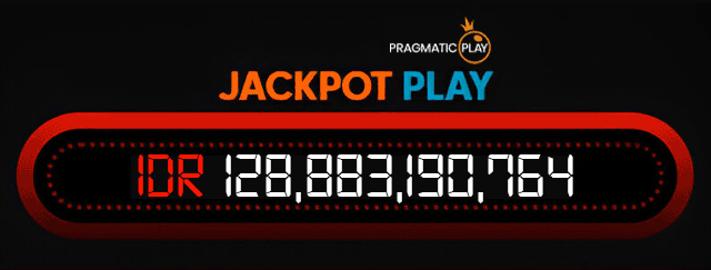 Jackpot Mobile BINTANG898